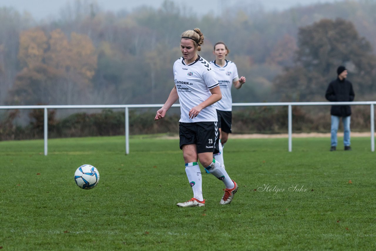 Bild 85 - Frauen SV Henstedt Ulzburg II - TSV Russee : Ergebnis: 5:0